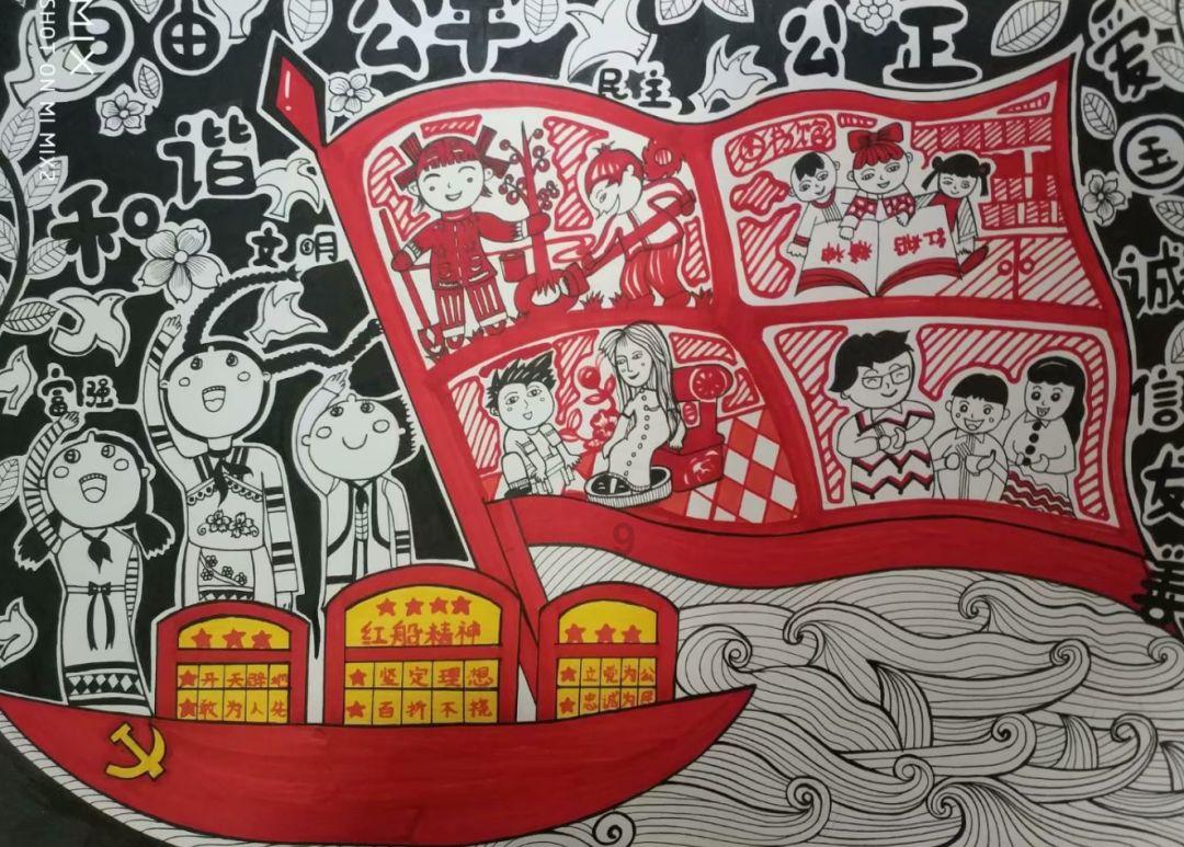 密室逃脱5之惊魂博物馆